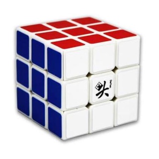 3X3x3 Speed Puzzle Game Toy Cube Rotating Magic Rubix Kids Giftchildren