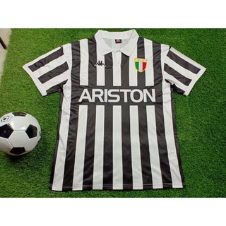 ▪✚❣Top quality Juventus vintage 1984