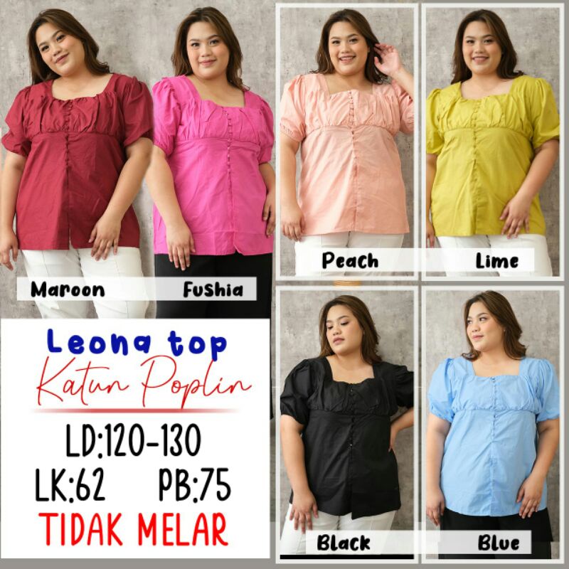 เสื้อ Leona*********