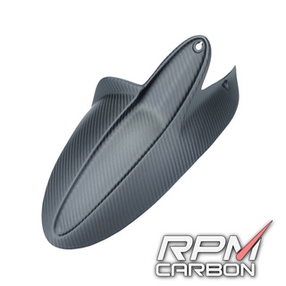 Ducati Hypermotard 950 821 939 บังโคลนหน้า คาร์บอน Carbon Fiber Front Fender RPM CARBON