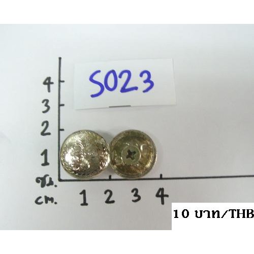 เหรียญทรงกลม cowboy เหรียญและห่วงประดับ conchos & decrorative items - รูปที่ 4