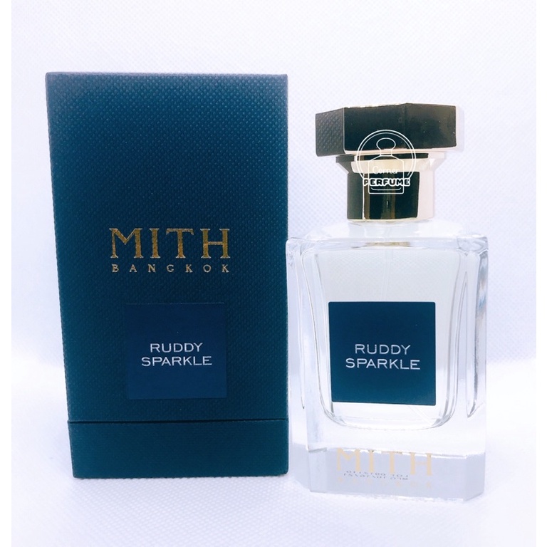 Ruddy Sparkle by Mith (กลิ่นไวน์แดงผสมราสเบอร์รี่)น้ำหอมแท้แบ่งขาย