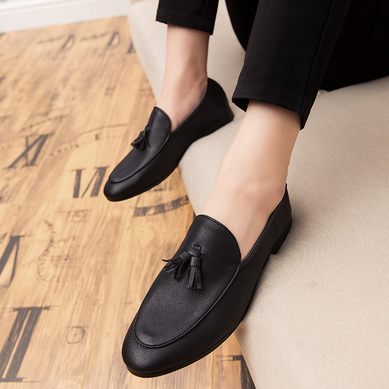 รองเท้าลําลอง Slip On น้ําหนักเบา
