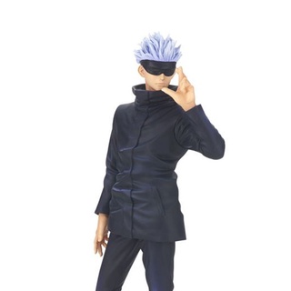 Banpresto Jujutsu Kaisen Figure - Satoru Gojo 4983164178302 (Figure)