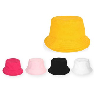 หมวกบัคเก็ต Bucket Hats - Polomaker