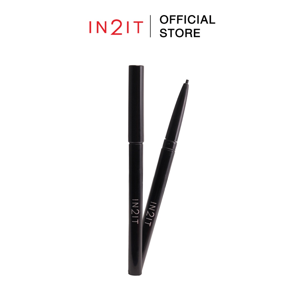 IN2IT Slim Perfect Gel Liner - เจลไลน์เนอร์ [PSE]