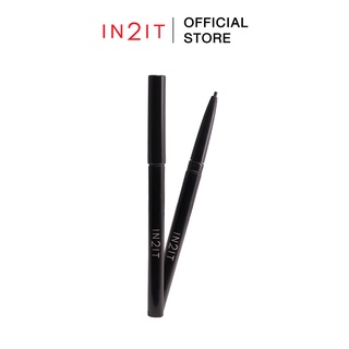 IN2IT Slim Perfect Gel Liner เจลไลน์เนอร์ PSE