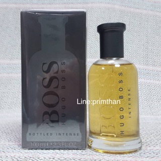 Hugo Boss Boss Bottled Intense Eau de Parfum