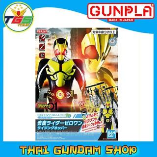 ⭐TGS⭐Entry Grade Kamen Rider Zero-One Rising Hopper (Plastic model)[Kamen Rider มาสค์ไรเดอร์]