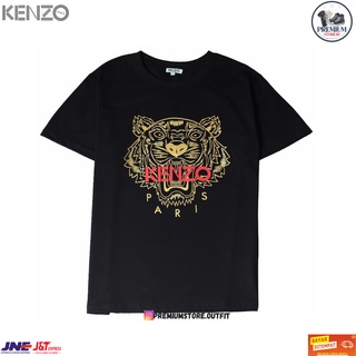 เสื้อยืด พิมพ์ลาย TEE OBLONGKENZO MIRROR