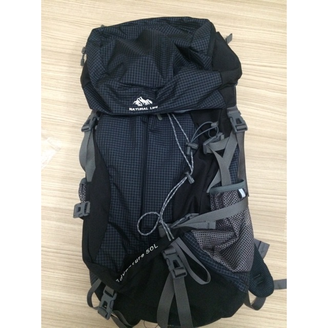 🎒กระเป๋าเดินทาง Natural life แท้ !!!🙊