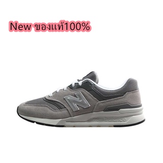 New Balance 997 HCA Grey ของแท้100%จากUS