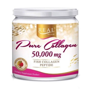 Real Elixir Pure Collagen 50,000mg