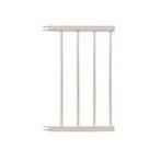 Gate Extension 28 cm. ส่วนต่อขยายประตูนิรภัย