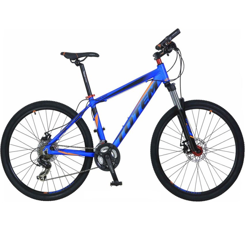 TOTEM 26" MTB SUNLIGHT น้ำเงิน