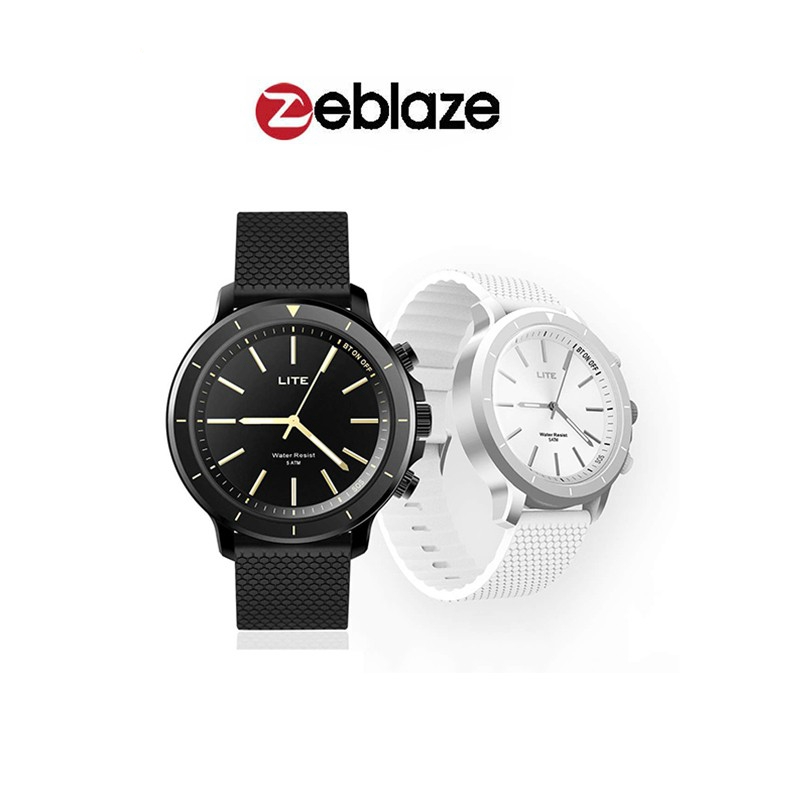 zeblaze vibe lite