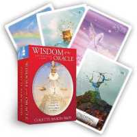 Wisdom of the Oracle Divination Cards : Ask and Know