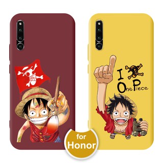 Cool Boy เคส Soft Case Huawei Y5 Lite 2018 Y6S Y6 Y7 Pro 2019 Y9S Nova 2 Lite Honor 9 10 20 Lite 8A V30 Pro 30S X10 7C V20 8X Play