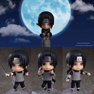 Nendoroid Itachi Uchiha Anbu Black Ops Ver.