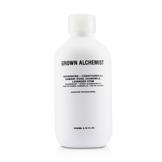 GROWN ALCHEMIST - Nourishing - Conditioner 0.6