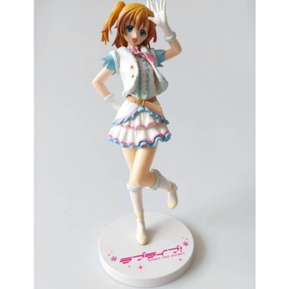 Figure ฟิกเกอร์ "Honoka: Snow halation" Love Live Premium Figure  แท้จากญี่ปุ่น!!