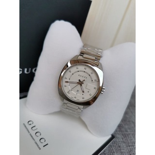 Gucci GG2570 Diamond Ladies watch