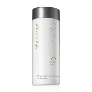 นู สกิน ทีอาร์ไนน์ตี้ ซีเอ็นทีอาร์แอล, Nu Skin TR90 CNTRL