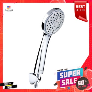 ฝักบัวสายอ่อน 3 ระดับ KARAT FAUCET KS-15-213-50 สีโครมHAND SHOWER SET 3-FUNCTION KARAT KS-15-213-50 CHROME