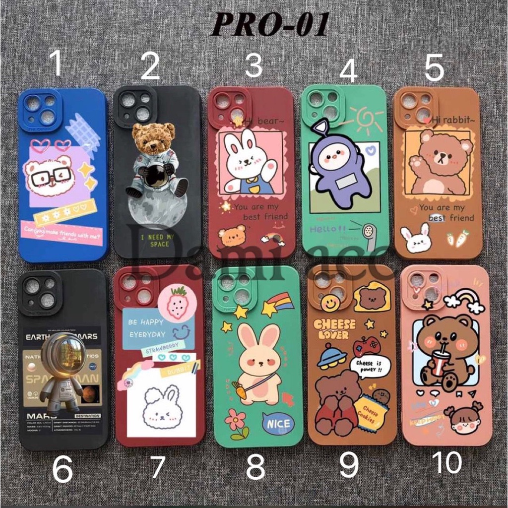 Pro กล้อง pro01 ภาพสําหรับ zenfone max pro m1 zenfone max pro m2 live l1 live l2 soft case macarron