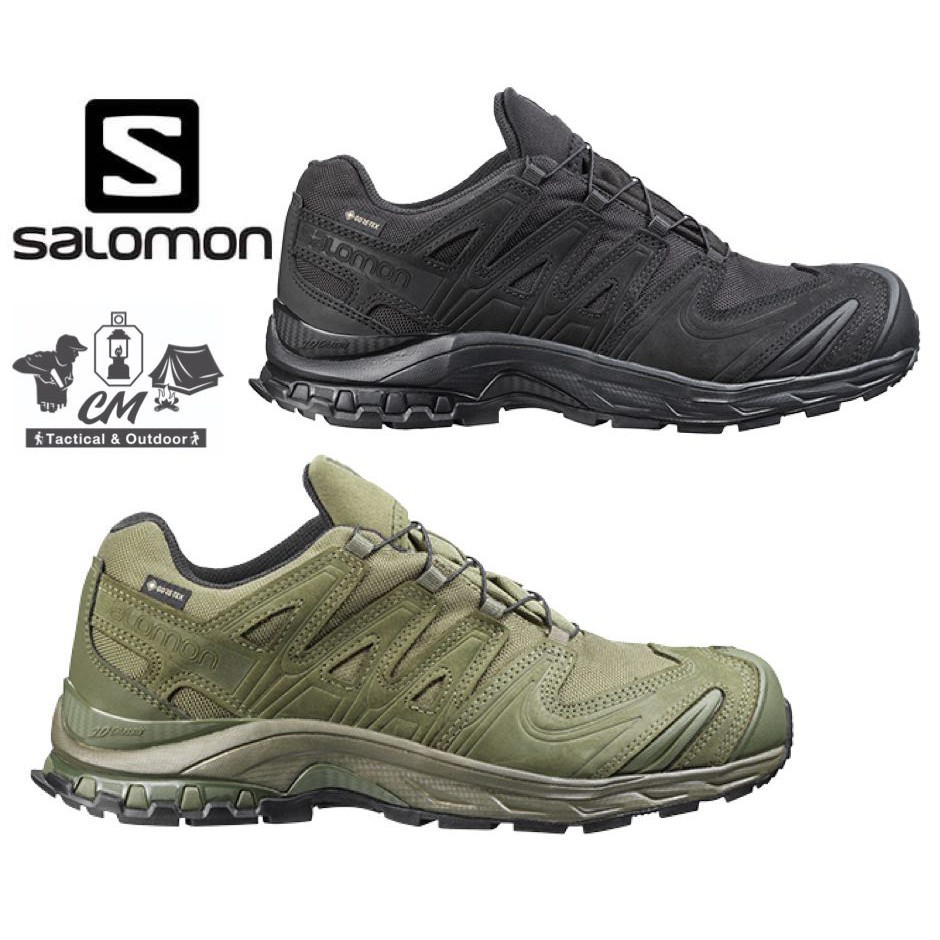 salomon xa gtx