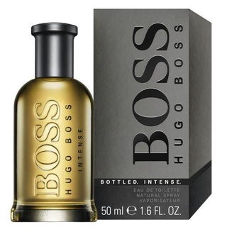 สเปรย์หอมแนวกลิ่น Hugo Boss ชนิดหลอดพกพา 2*10 มิล