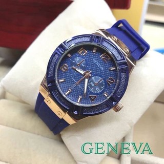 Geneva byMMTIME นาฬิกาแบรนด์แฟชั่น