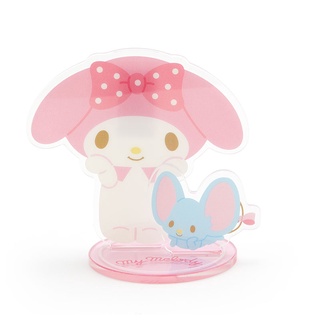 Acrylic Clip Stand ลาย My Melody mm / My Melody / MyMelody