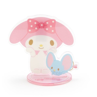 Acrylic Clip Stand ลาย My Melody mm / My Melody / MyMelody