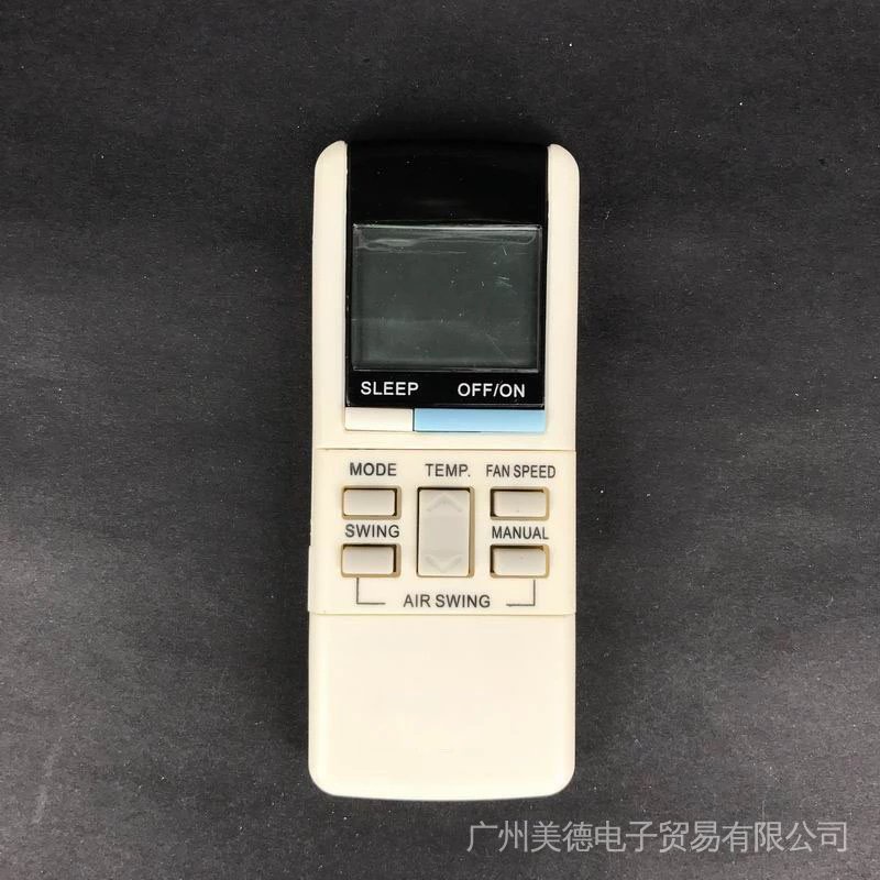 สําหรับ NATIONAL AC เครื่องปรับอากาศรีโมทคอนโทรล CS-702KC CS-900KC CS-902KC CS-905KC CS-1273KC