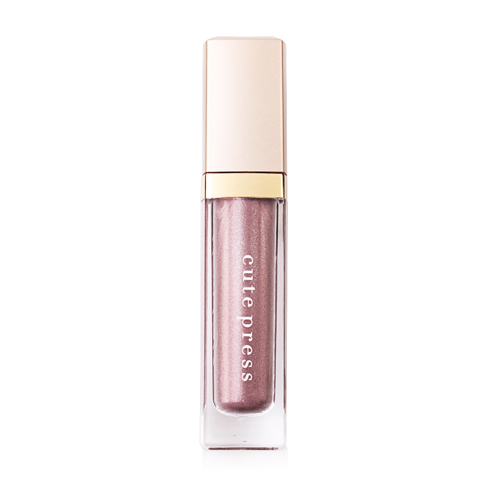 เท่ๆ Cute Press Liquid Chrome Eyeshadow Midnight Party เท่ๆ Cute Press Liquid Chrome Eyeshadow Midnight Party