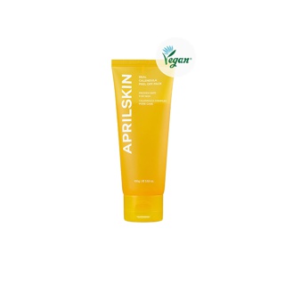 [ KQUFPXL ลด 60.- ] APRILSKIN Real Calendula Peel Off Pack มาส์กดอกไม้  ลอกสิว ทำความสะอาด