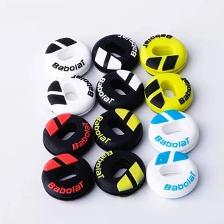 Babolat ยางกันสะเทือน Custom Damp (6สี)