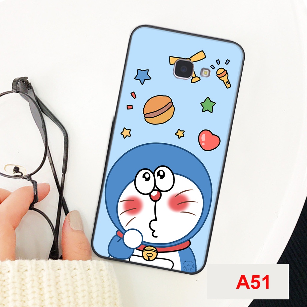 เคสสําหรับ SAMSUNG J7 PRIME/SAMSUNG J4 PLUS/SAMSUNG J4 CORE/SAMSUNG J4 EXTREMELY UNIQUE PRINTED - รา