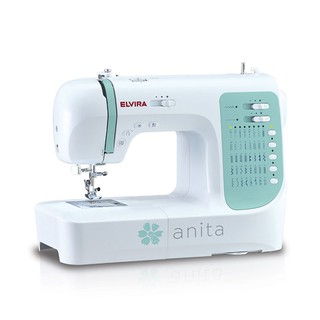 ELVIRA จักรเย็บผ้า ELVIRA รุ่น  anita (12-1102-0013)