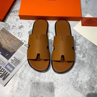 รองเท้า Hermès Sandals