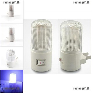 หลอดไฟติดผนัง Rt 4 Led Ac 3W สําหรับใช้ในครัวเรือน