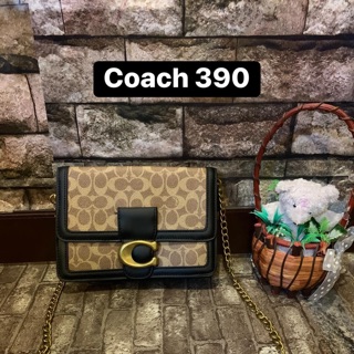 Coach crossbody 390 เท่านั้น