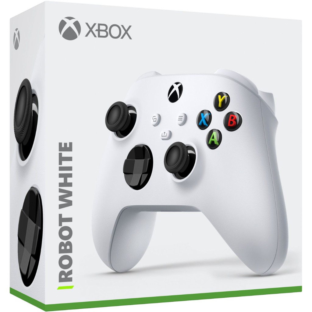 จอย XBOX SERIES X ทุกสี ของแท้พร้อมส่ง