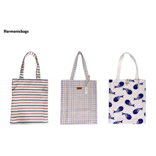 กระเป๋าผ้า  Fabric Bags ชุด 2