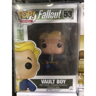 POP! Funko game Fallout ของแท้ 100% มือหนึ่ง