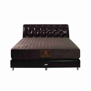 SB Design Square ที่นอน Slumberland รุ่น Oscar ขนาด 3.5 ฟุต (198x107x28 ซม.)