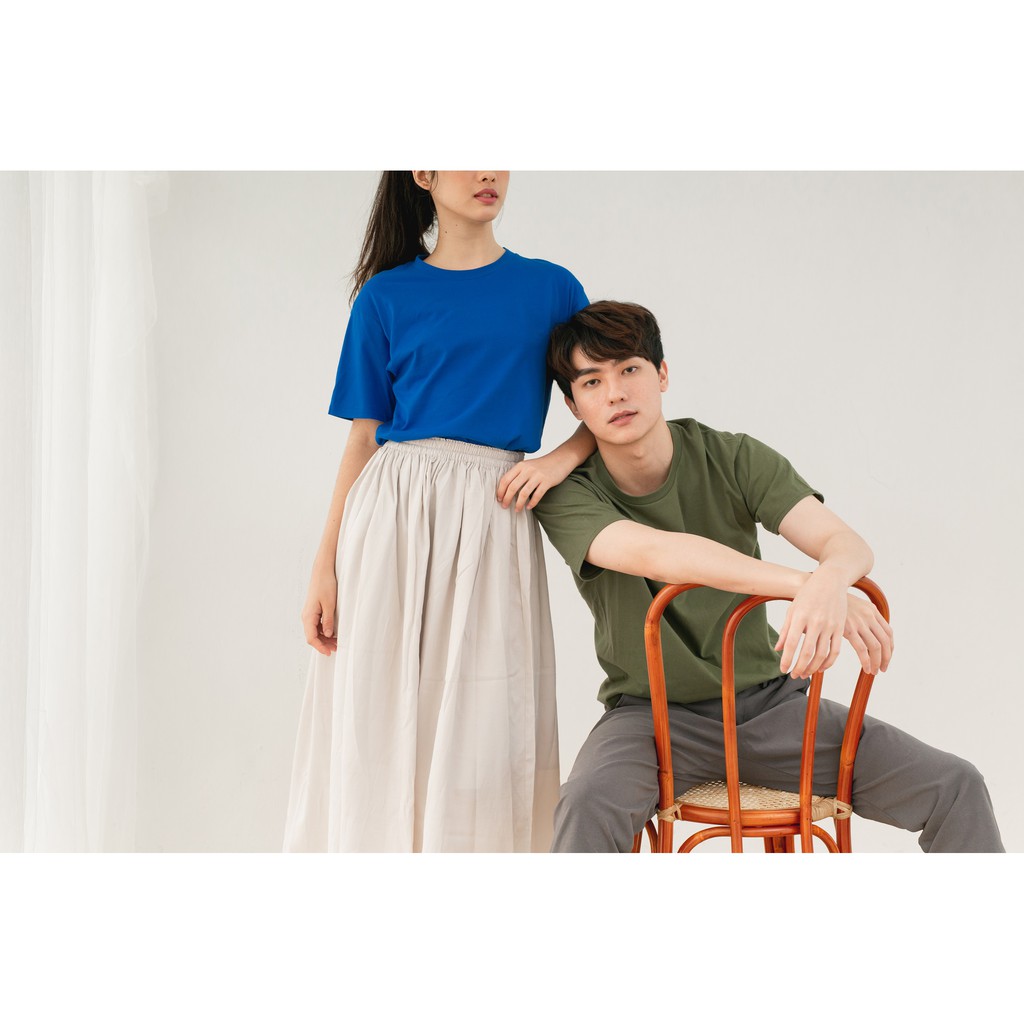 Gildan Premium Cotton Adult Round Neck 76000(6)