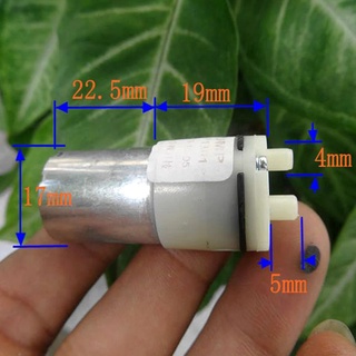 Mini Motor Water DC 3.7V Micro 130 Motor Pump Self-priming Water Pump Electric Diaphragm Vacuum Pump Fish Tank Aquarium