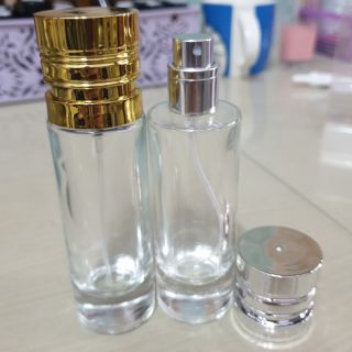 ขวดสเปร์ยใส่น้ำหอม 30ml.